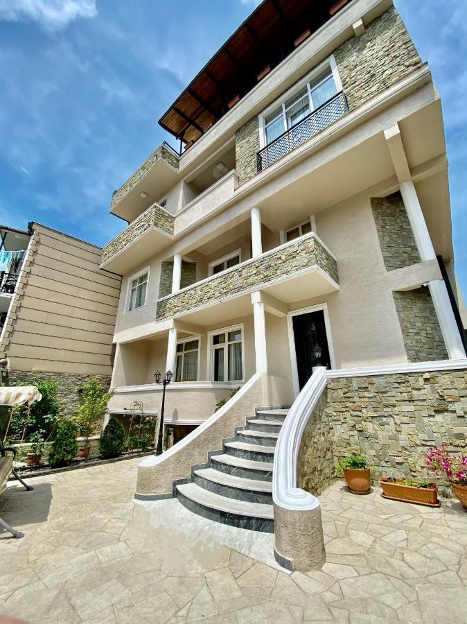 Villa Old Батумі Екстер'єр фото