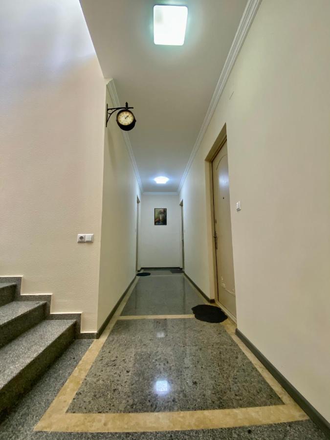 Villa Old Батумі Екстер'єр фото