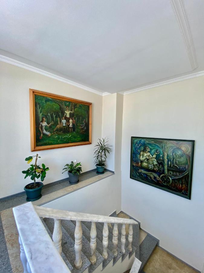 Villa Old Батумі Екстер'єр фото