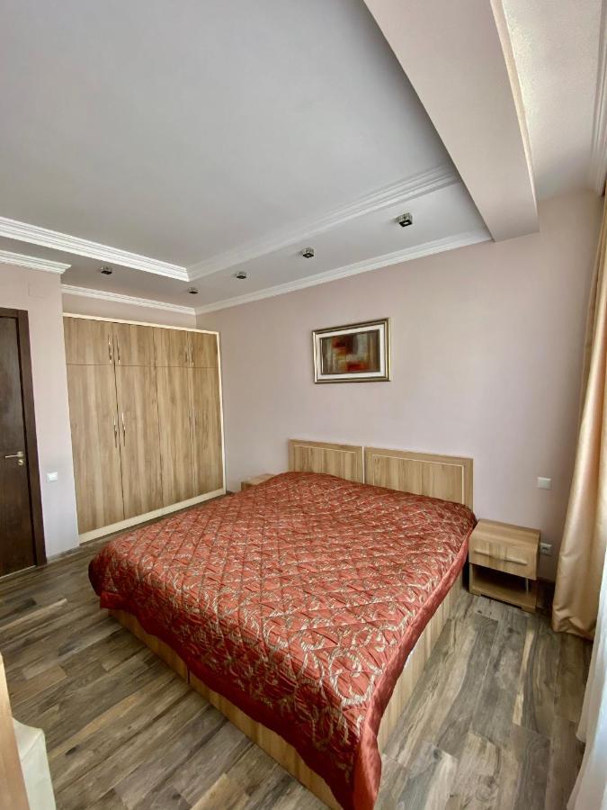 Villa Old Батумі Екстер'єр фото