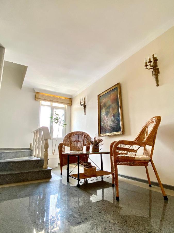 Villa Old Батумі Екстер'єр фото