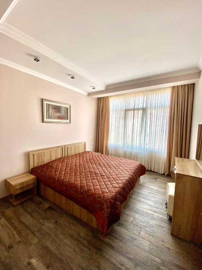 Villa Old Батумі Екстер'єр фото