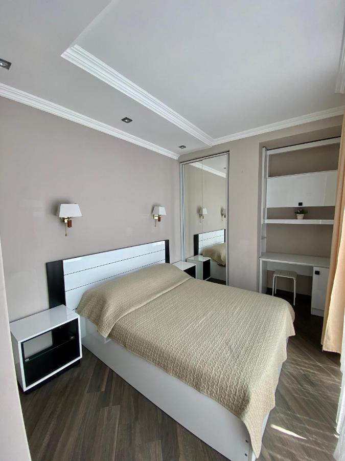 Villa Old Батумі Екстер'єр фото